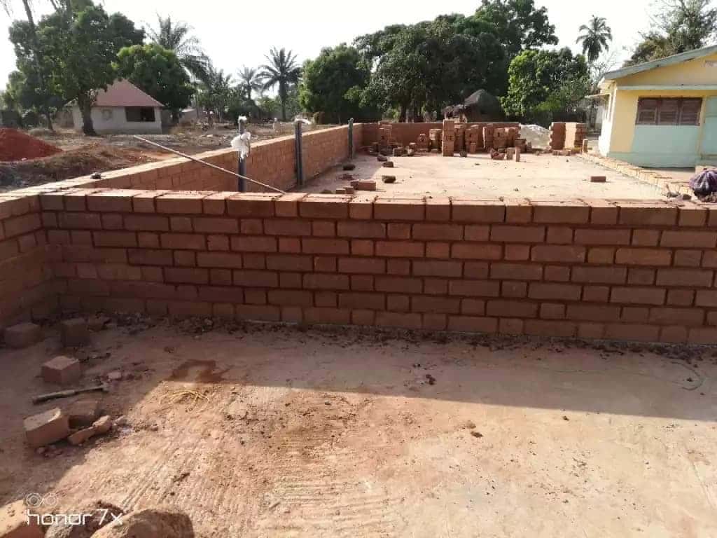 nouveau dispensaire ajk 16