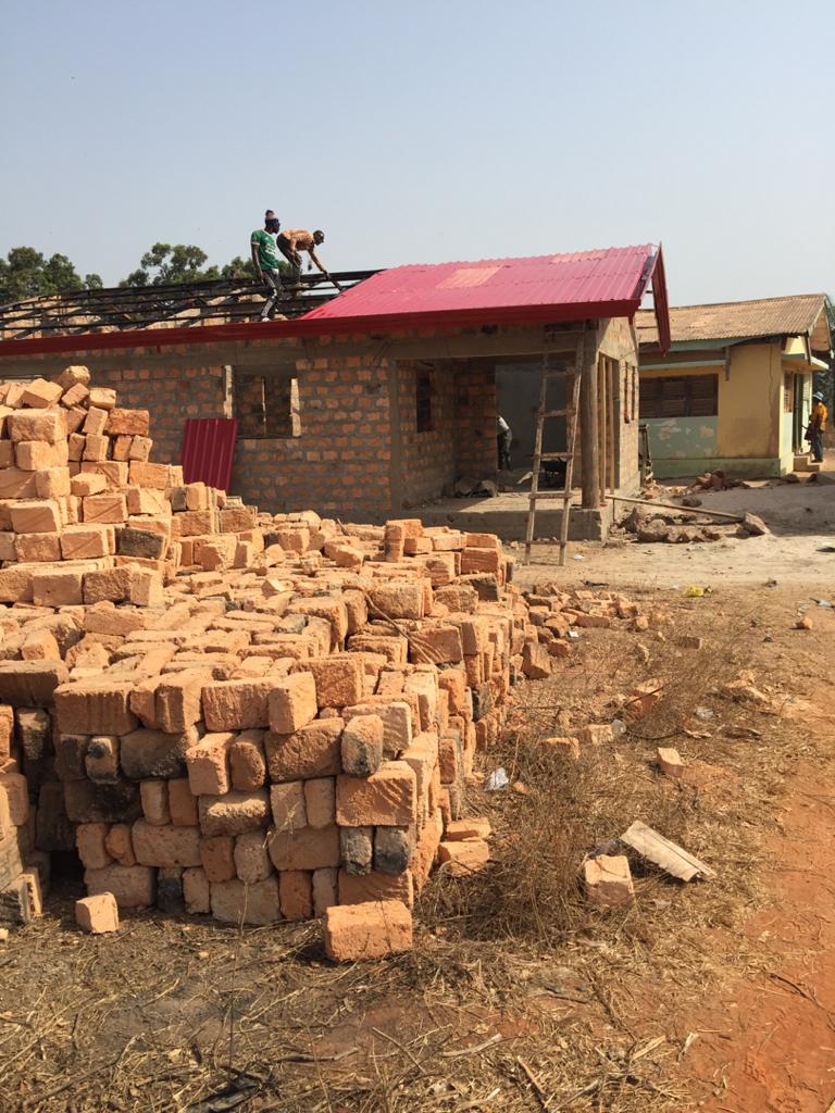 nouveau dispensaire ajk 41