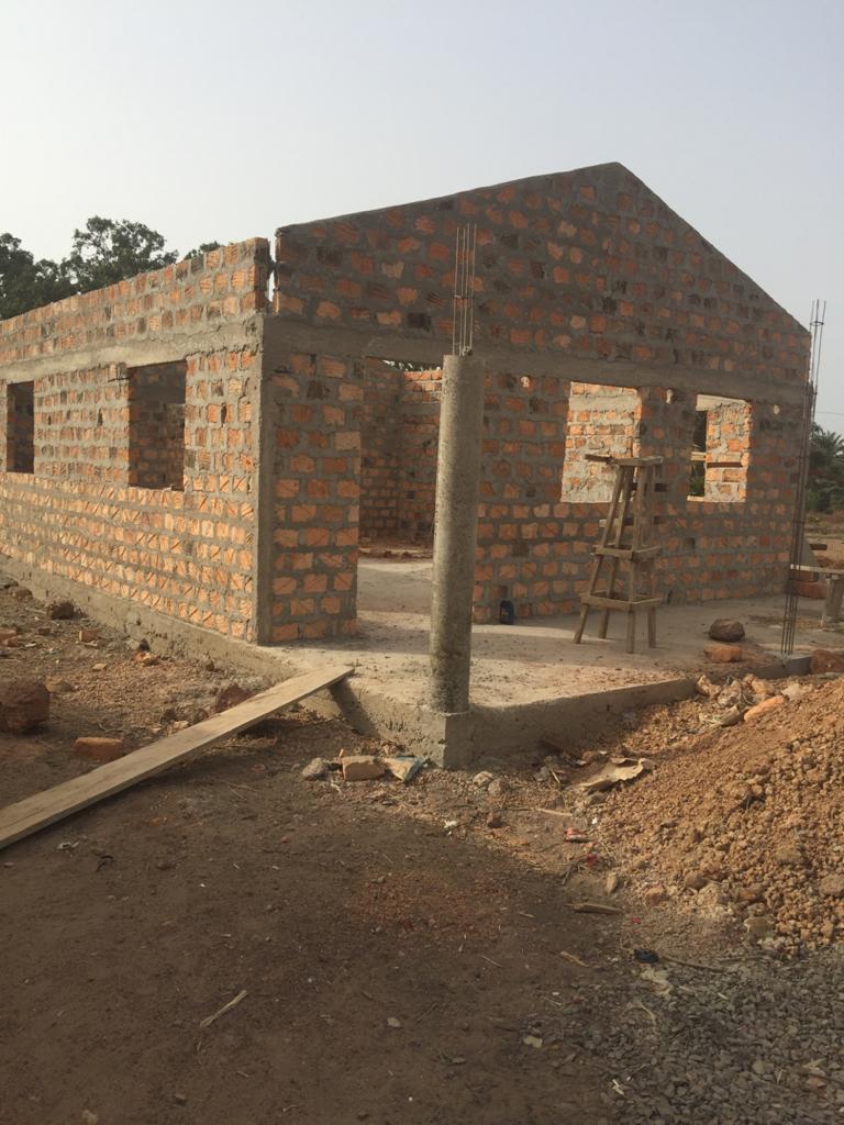 nouveau dispensaire ajk 46