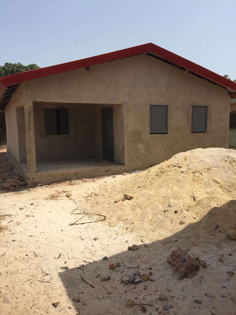 nouveau dispensaire ajk 47