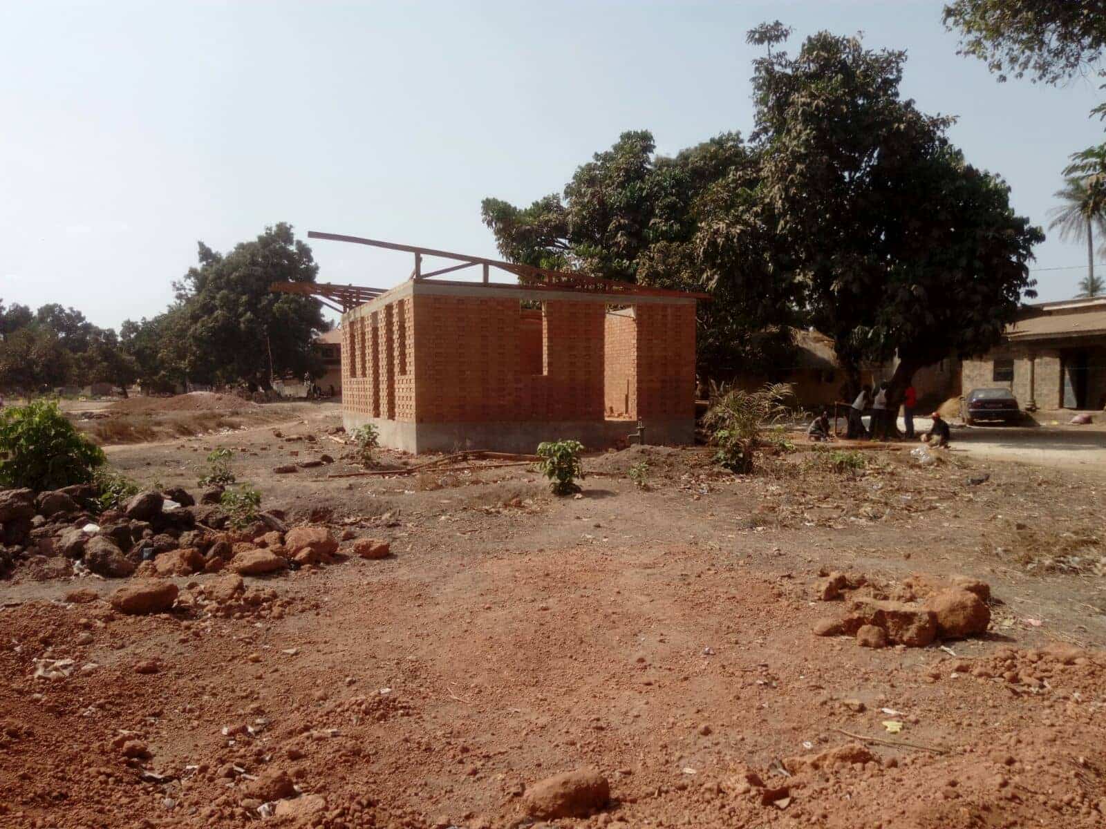 nouveau dispensaire ajk 5