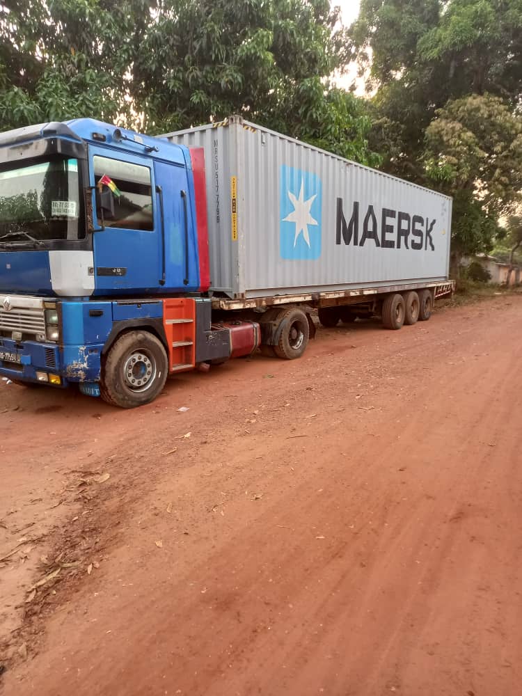 nouveau dispensaire ajk 58