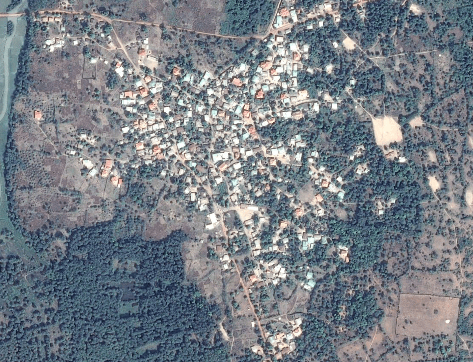 dabankou-map